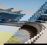 Gold Museum - C Tourism