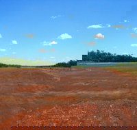 Gorrie Airfield - C Tourism