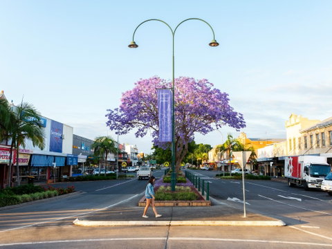 Grafton - C Tourism 0