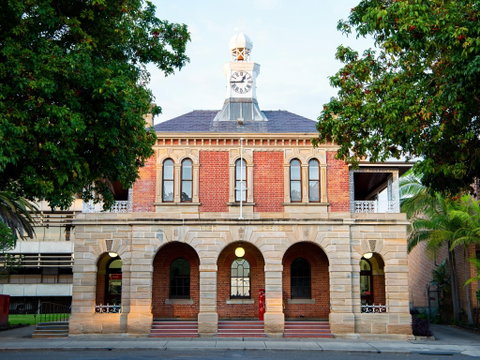 Grafton - C Tourism 1