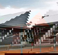 Grassland Art Gallery - C Tourism