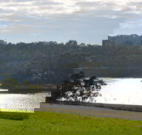 Greenvale Reservoir Park - C Tourism