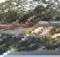 Green Corridor Walking Track - C Tourism
