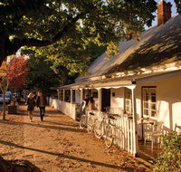Hahndorf - C Tourism