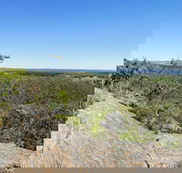 Hale Conservation Park - C Tourism