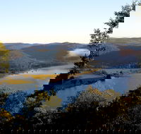 Hawkins Lookout - C Tourism