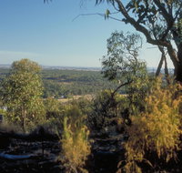 Heathcote-Graytown National Park - C Tourism