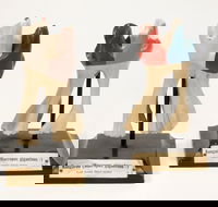 Henry Forman Atkinson Dental Museum - C Tourism