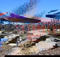 Heritage Park - C Tourism