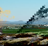 Hermit's Cave and Lookout - C Tourism