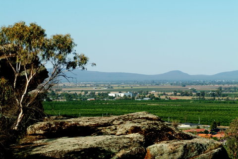 Hermit's Cave And Lookout - C Tourism 0