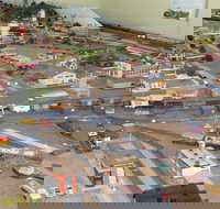 Heywood Model Trains - C Tourism