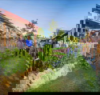 Historic Village Herberton - C Tourism