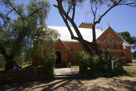 Holy Trinity Anglican Church - C Tourism 0