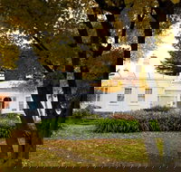 Home Hill - C Tourism