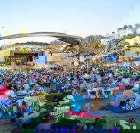 HOTA - Home of the Arts - C Tourism