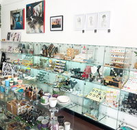 in.cube8r gallery and emporium Prahran - C Tourism