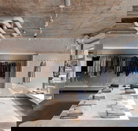 Jac Jack Bondi Beach - C Tourism