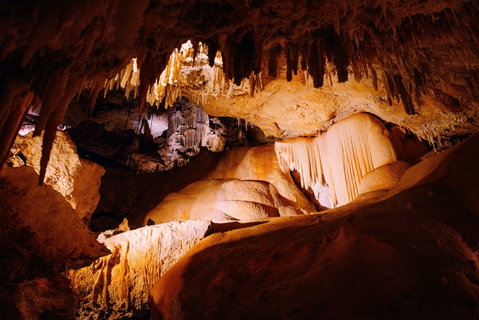 Jewel Cave - C Tourism 1