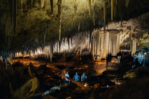 Jewel Cave - C Tourism 2