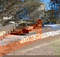Jindera Country Golf Club - C Tourism