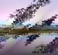 Jondaryan - C Tourism