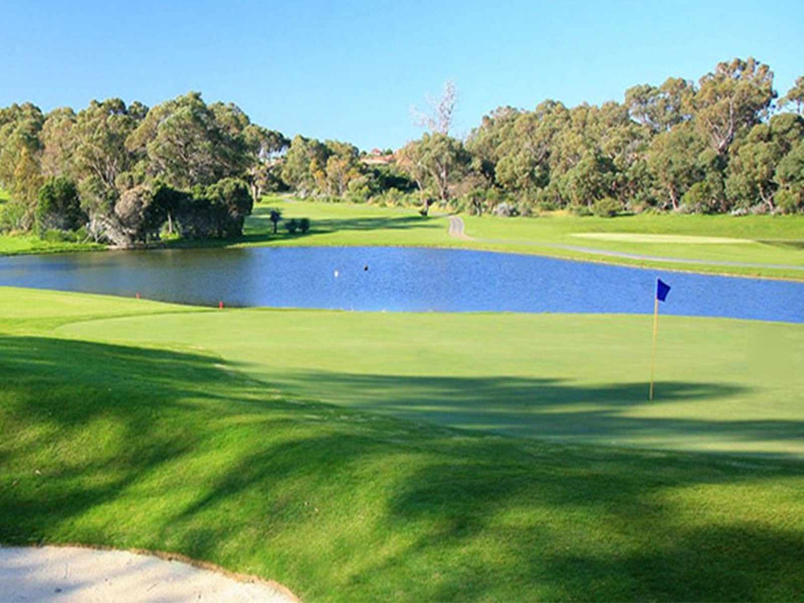Connolly WA C Tourism