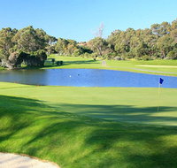 Joondalup Resort and Country Club - C Tourism