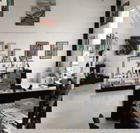 Julesart Studio/Gallery - C Tourism