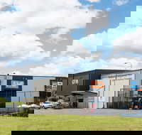 Just Jump Trampoline Park and Play Centre - C Tourism