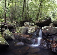 Kangaroo River - C Tourism