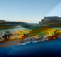 Kiama Coast  Walk - C Tourism