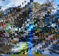 King Carnival with Mini Golf - C Tourism