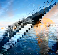 Kingscote Jetty - C Tourism
