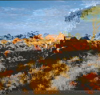 Kunjarra/The Pebbles - C Tourism