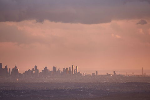 Lady Stonehavens Lookout - C Tourism 1