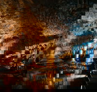 Lake Cave - C Tourism