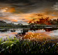 Lake McIntyre - C Tourism