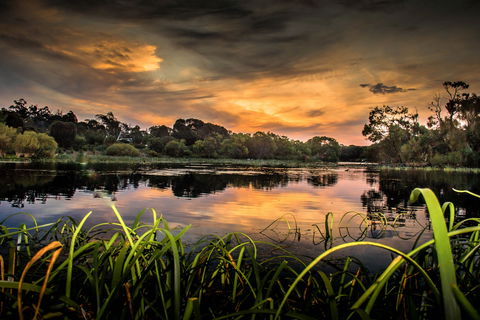 Lake McIntyre - C Tourism 0