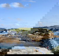 La Perouse - C Tourism