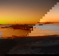 Leeman - C Tourism