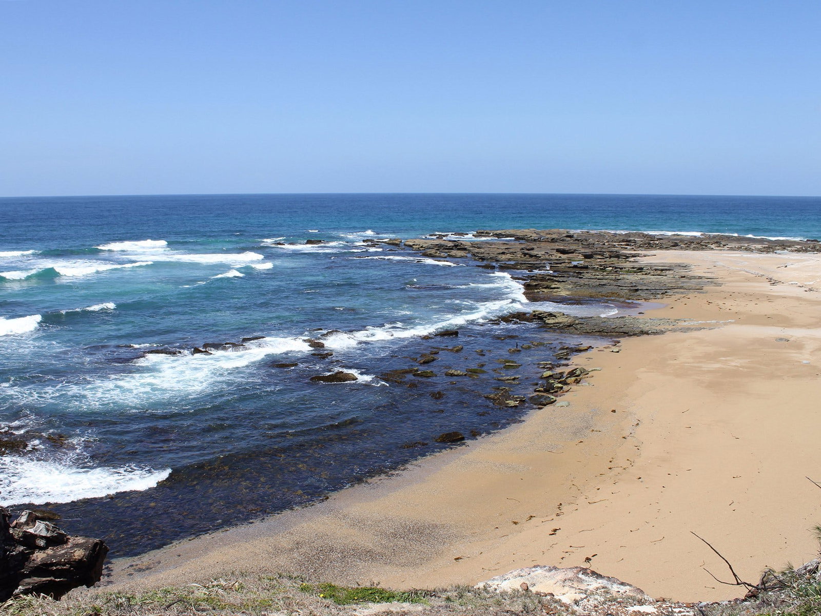 Yuraygir NSW C Tourism
