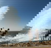 Little Blowhole Kiama - C Tourism