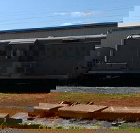 Loopline Railway and Museum - C Tourism