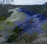 Lower Glenelg National Park - C Tourism