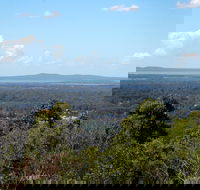 Maclean Lookout - C Tourism