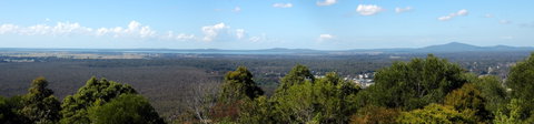 Maclean Lookout - C Tourism 0