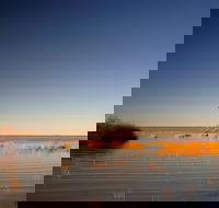 Malkumba-Coongie Lakes National Park - C Tourism