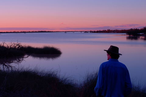 Malkumba-Coongie Lakes National Park - C Tourism 1