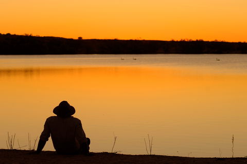 Malkumba-Coongie Lakes National Park - C Tourism 2